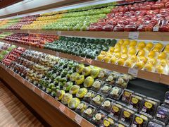 -果蔬好生活超市(东湖店)