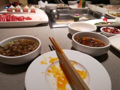 -海底捞火锅(海宁路店)