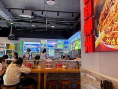 -雙冲柳州螺蛳粉&酸嘢&桂林米粉(簋街店)