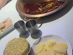 -小龙坎火锅(总店)