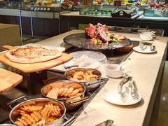 -鲁商铂尔曼大酒店·铂丽自助餐厅