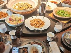 -二十八里太湖船菜(吉祥路店)