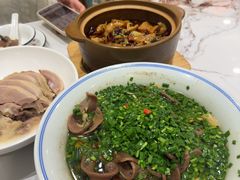 -雅酌园·烟火南京菜(颐和路店)