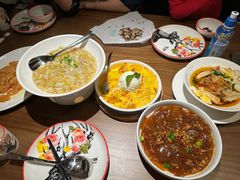 -新白鹿餐厅(滨江银泰店)