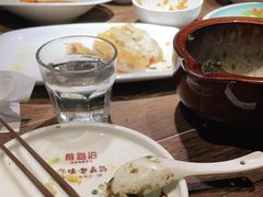 -前海沿·青岛菜(大拇指广场石老人店)