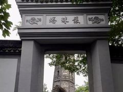 -上海佘山国家森林公园天马山园