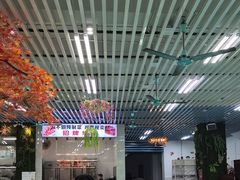 -景好海鲜餐厅(大鹏必选旅游店)