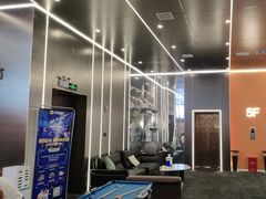 -即氪电竞酒店(五一广场IFS国金中心店)