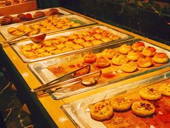 -汉丽斯巴西烤肉自助(市南店)