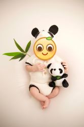 -西瓜庄园儿童摄影