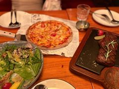 -MR.ROCKY洛奇先生·西餐&酒吧(太古仓店)