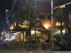 -401餐厅(弘大店)