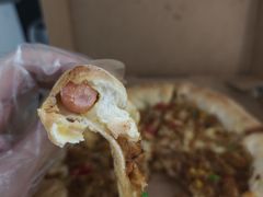 -达美乐比萨(留仙大道店)