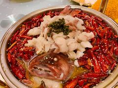 -禧瑞都大饭店(吊桥路店)