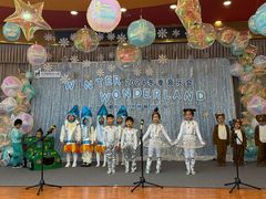 -凡恩格林幼儿园(中灿苑校区)