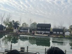 -芸海阁·农家私房菜(沙家浜景区出口店)