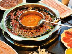 -锅首鲜品火锅(鸳鸯店)