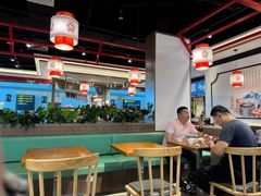 -老四川(T3航站楼F指廊店)