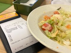-萨莉亚意式餐厅(上下九店)