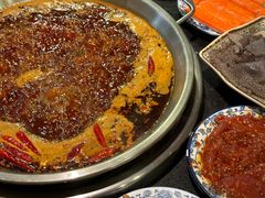 -飘香火锅(玉林西路店)