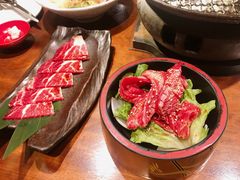 -热血兄弟·炭火烤肉(融侨中心店)