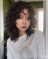 -HD HAIR STYLE