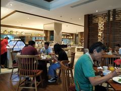 -明月东一酒店·菲斯特自助餐厅