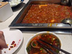 -红鼎坊·老成都火锅(新南门店)