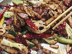 -食悦天美食广场(武汉壹方购物中心店)