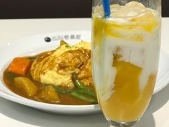 -COCO壱番屋(大华路店)