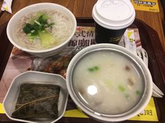 -真功夫(北京西站店)