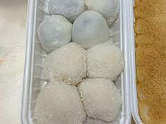 -南大门韩国米糕(公滨路店)