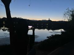 -北坞公园