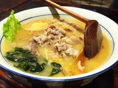 iphone_upload_pic-石屋料理(南京西路店)