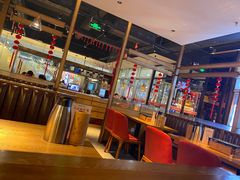 大堂-蚝太郎 • 海鲜烧烤(Upark店)