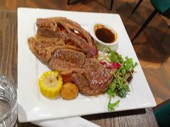 -疯克大象美式烤肉餐厅