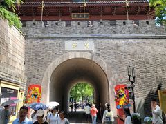 -鼓楼(西湖风景名胜区)