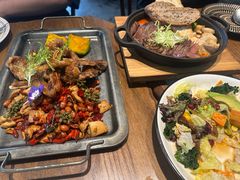 -FUNFUN有饭花园聚会餐厅
