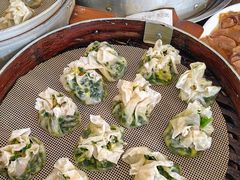 -清真烧麦馆(民族路店)