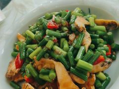 -老虎滩船说·海胆水饺·大连海鲜(老虎滩店)