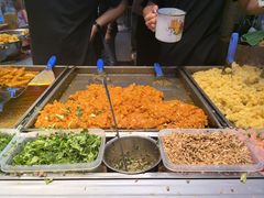 脆皮锅巴土豆-丁家坡洋芋·观音桥好吃街A区(全国总店)