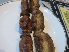 -清真吐鲁番餐厅(牛街店)