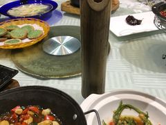 -原鄉本味 楚菜 丹江口鱼(北苑店)