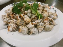 -潘先生海鲜城(神州半岛店)