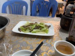 -官塘锋记鱼生·生腌·砂锅粥(牌坊街店)