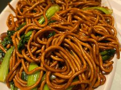 上海炒面-和记小菜(大宁店)