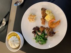 -杭州滨江世融艾美酒店·新食谱全日餐厅