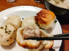 -舒蔡记生煎菜饭(云南中路店)