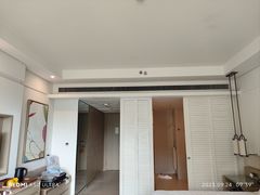 -三亚海棠湾万丽度假酒店