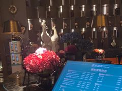 -足莲得·足道SPA(滨湖银泰店)